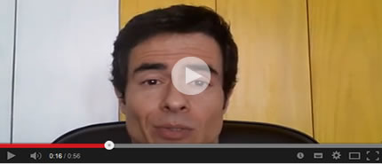 Felipe Folgosi - Cuidando de quem precisa de cuidados