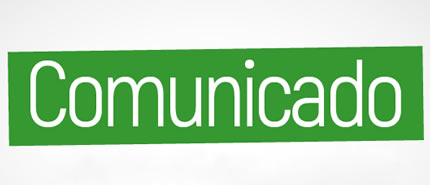 Comunicado