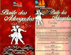 Baile dos Advogados