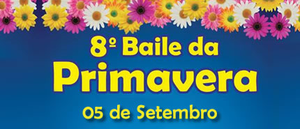 Baile da Primavera irá beneficiar à AADEFA