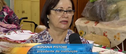 AADEFA é destaque na TVTEM