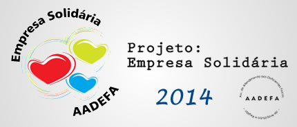 Projeto Empresa Solidária