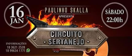 Circuito Sertanejo