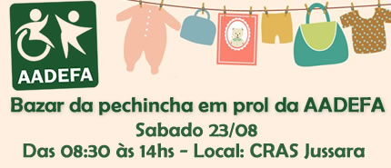 Bazar da Pechincha