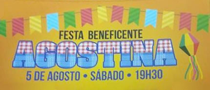 Festa Beneficiente Agostina