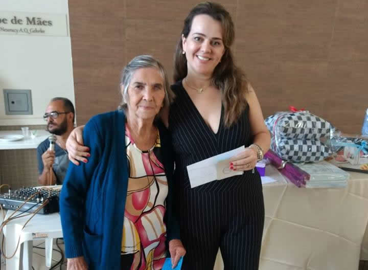 8º Chá Bazar de Natal — foto 3