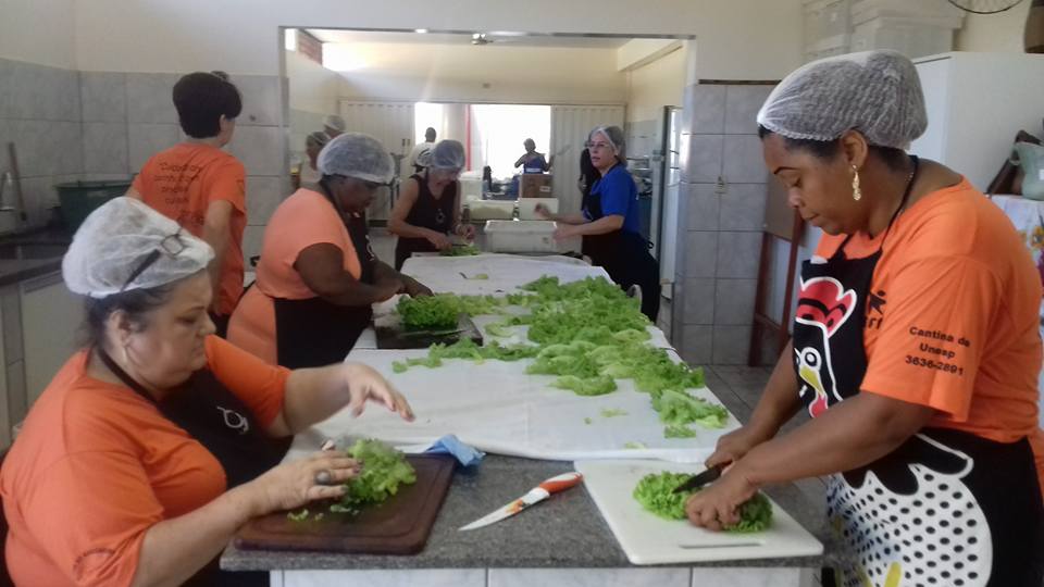 Almoço Solidário em Prol da AADEFA — foto 26
