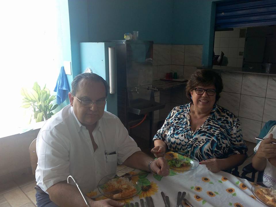 Aniversário da Tia Marlene — foto 16
