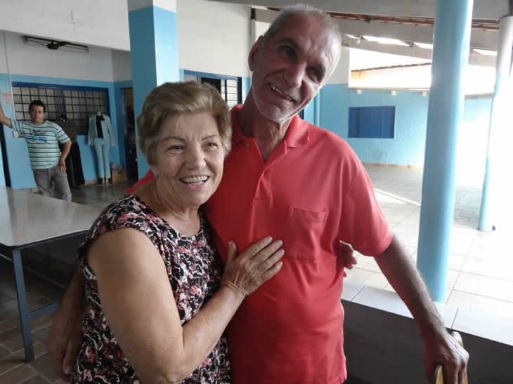 Homenagem À João Afonso Policarpo — foto 3