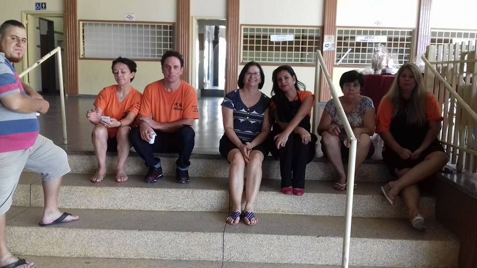Almoço Solidário em Prol da AADEFA — foto 20