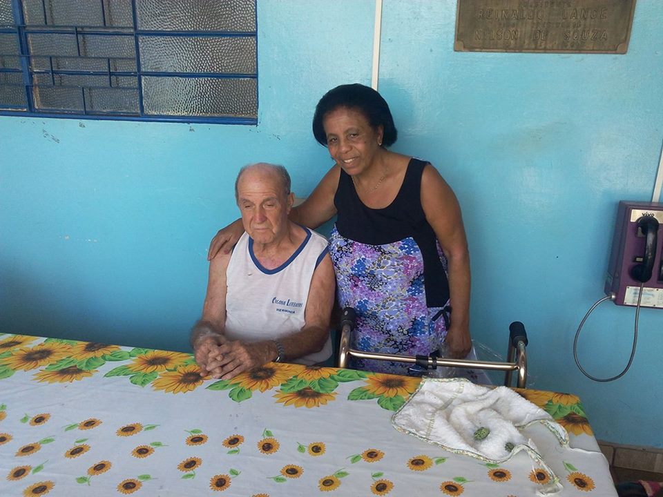 Aniversário da Tia Marlene — foto 20