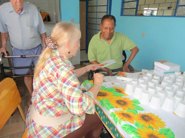 Homenagem À João Afonso Policarpo — foto 2