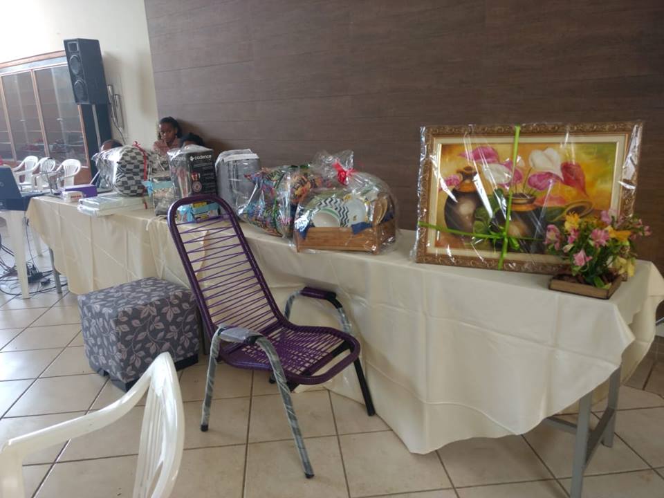 8º Chá Bazar de Natal — foto 22