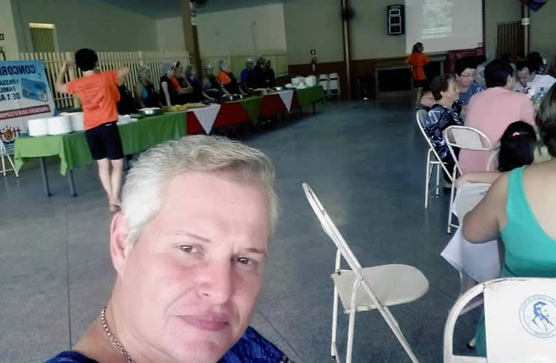 Almoço Solidário em Prol da AADEFA — foto 24