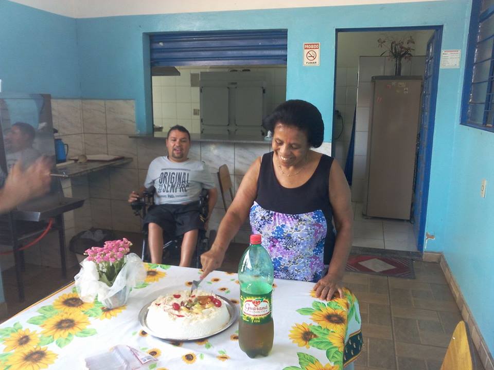 Aniversário da Tia Marlene — foto 11