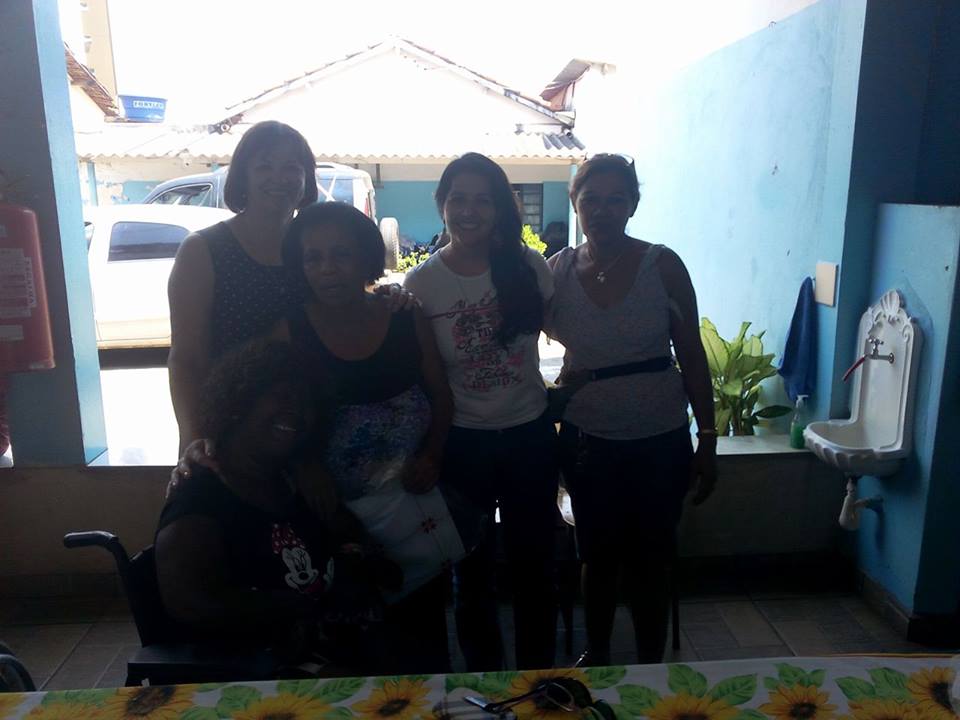 Aniversário da Tia Marlene — foto 25