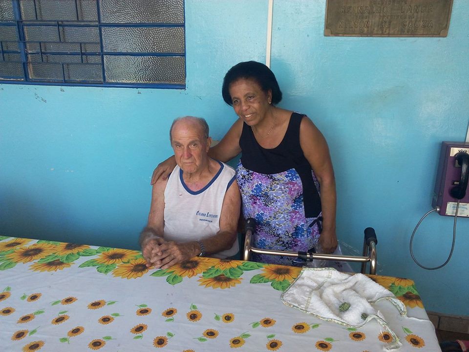 Aniversário da Tia Marlene — foto 21