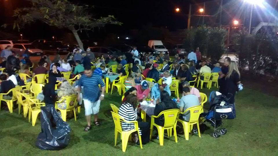Show de Prêmios Condomínio Costa Azul — foto 6
