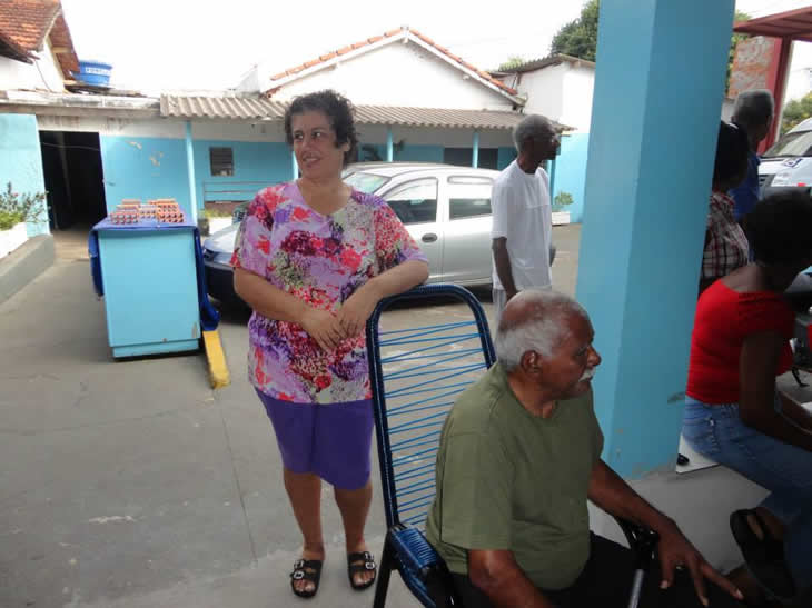 Homenagem À João Afonso Policarpo — foto 6