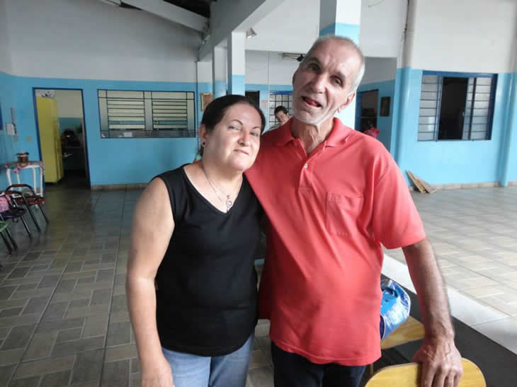 Homenagem À João Afonso Policarpo — foto 8