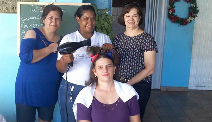 Dia da Beleza — foto 8