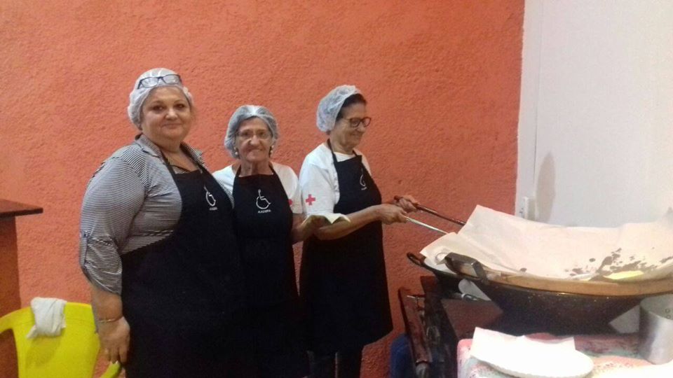 Show de Prêmios Condomínio Costa Azul — foto 5