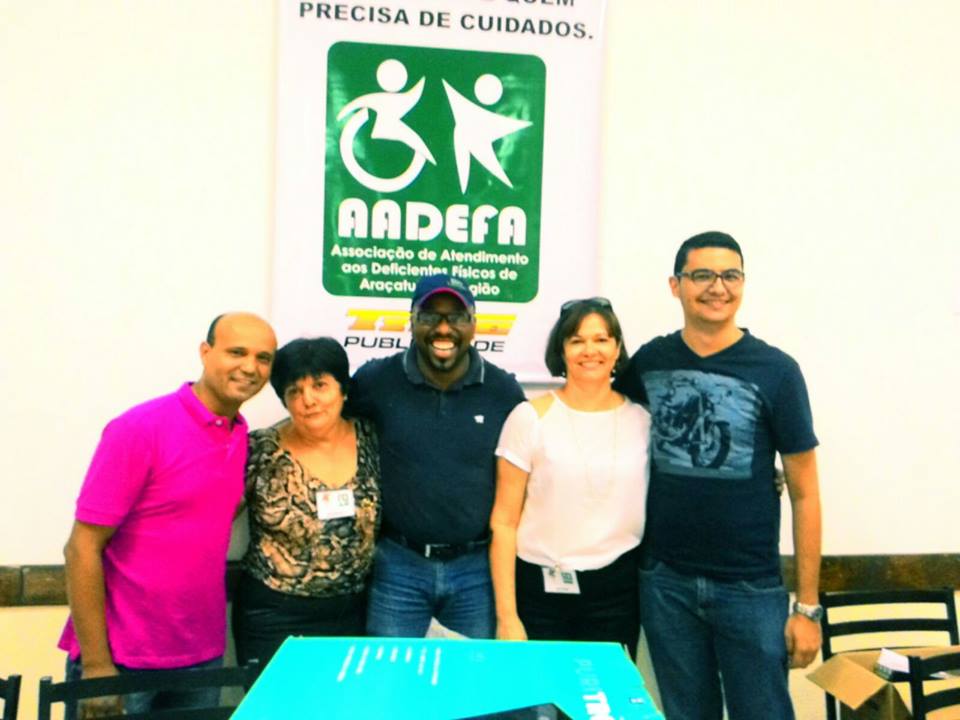 Retrospectiva — foto 10
