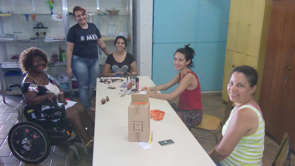 Dia da Beleza — foto 9