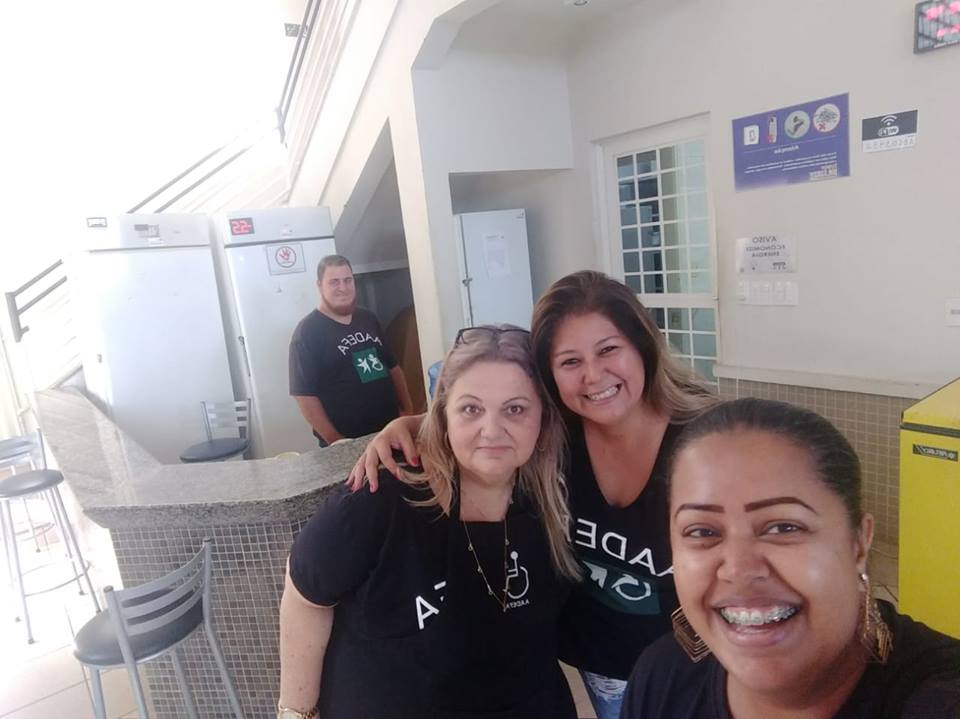 8º Chá Bazar de Natal — foto 23