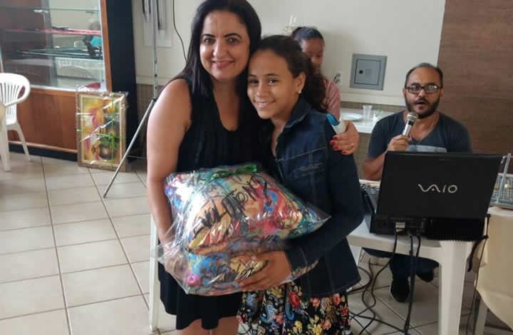 8º Chá Bazar de Natal — foto 24