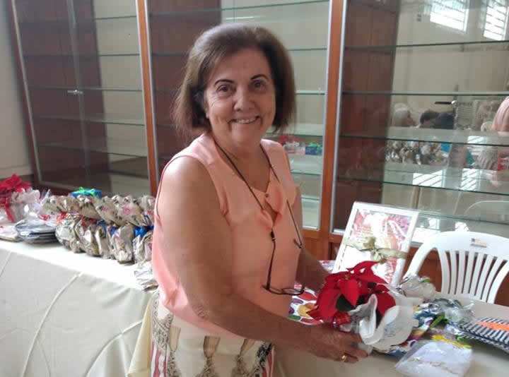 8º Chá Bazar de Natal — foto 20
