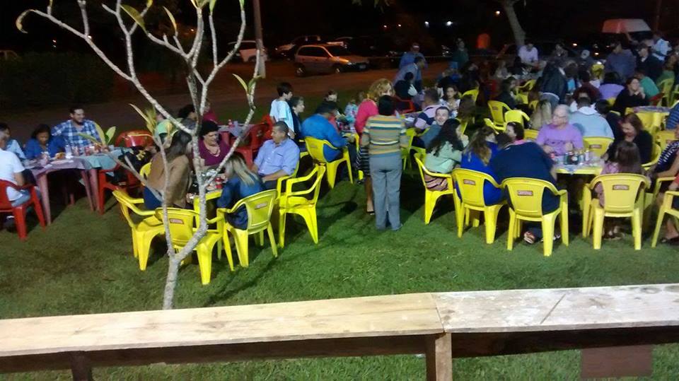 Show de Prêmios Condomínio Costa Azul — foto 2