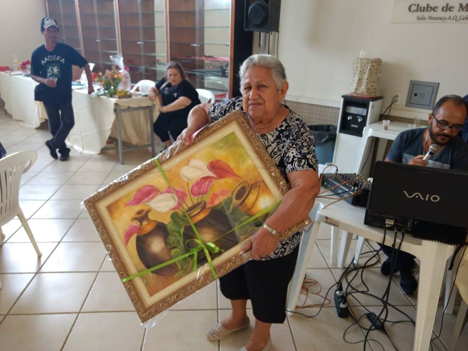 8º Chá Bazar de Natal — foto 4