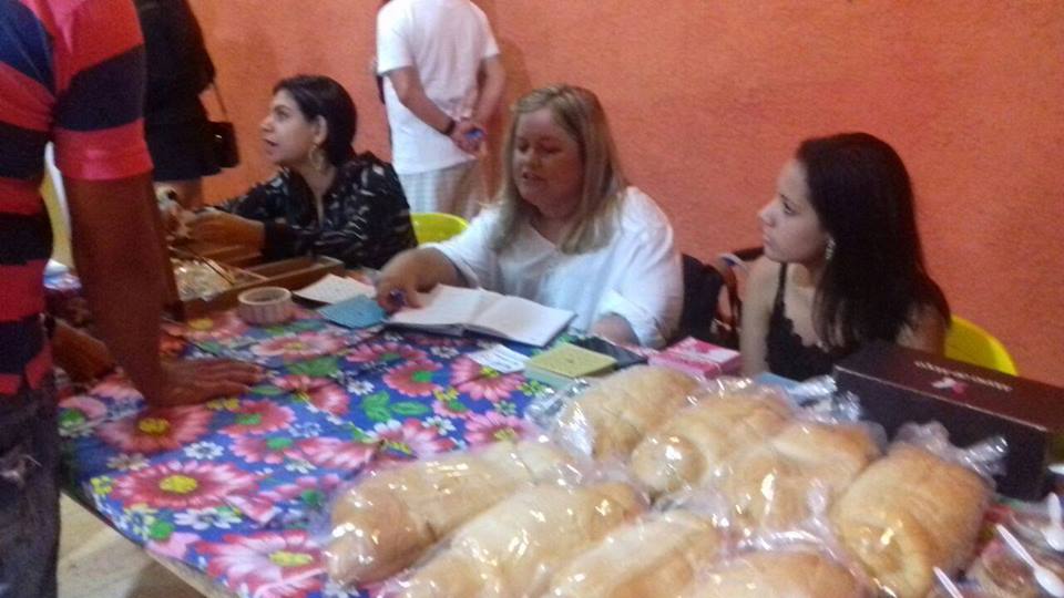 Show de Prêmios Condomínio Costa Azul — foto 11