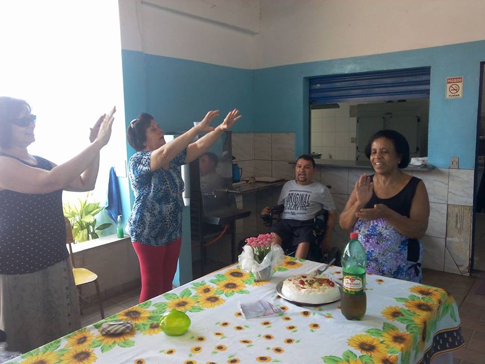 Aniversário da Tia Marlene — foto 18