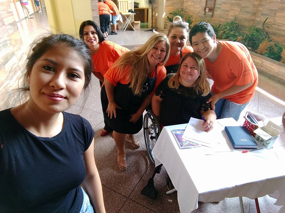 Almoço Solidário em Prol da AADEFA — foto 16