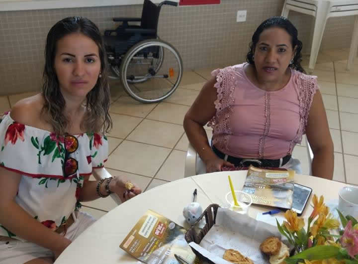 8º Chá Bazar de Natal — foto 21