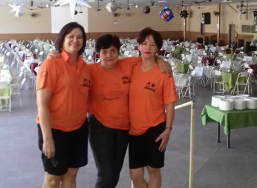 Almoço Solidário em Prol da AADEFA — foto 33