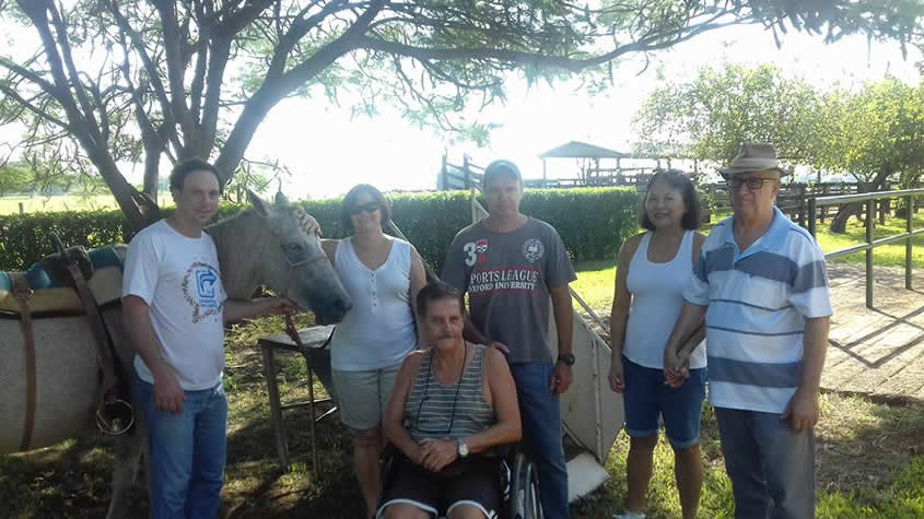 Equoterapia — foto 2