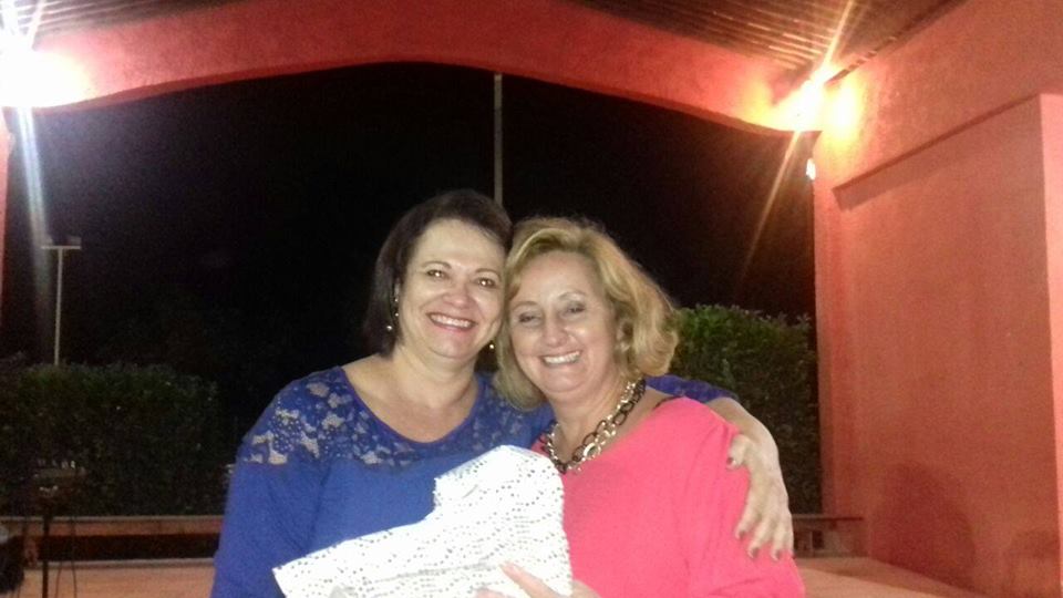 Show de Prêmios Condomínio Costa Azul — foto 3