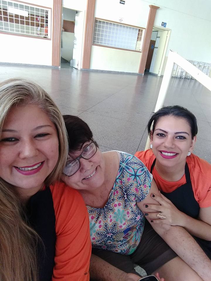 Almoço Solidário em Prol da AADEFA — foto 18