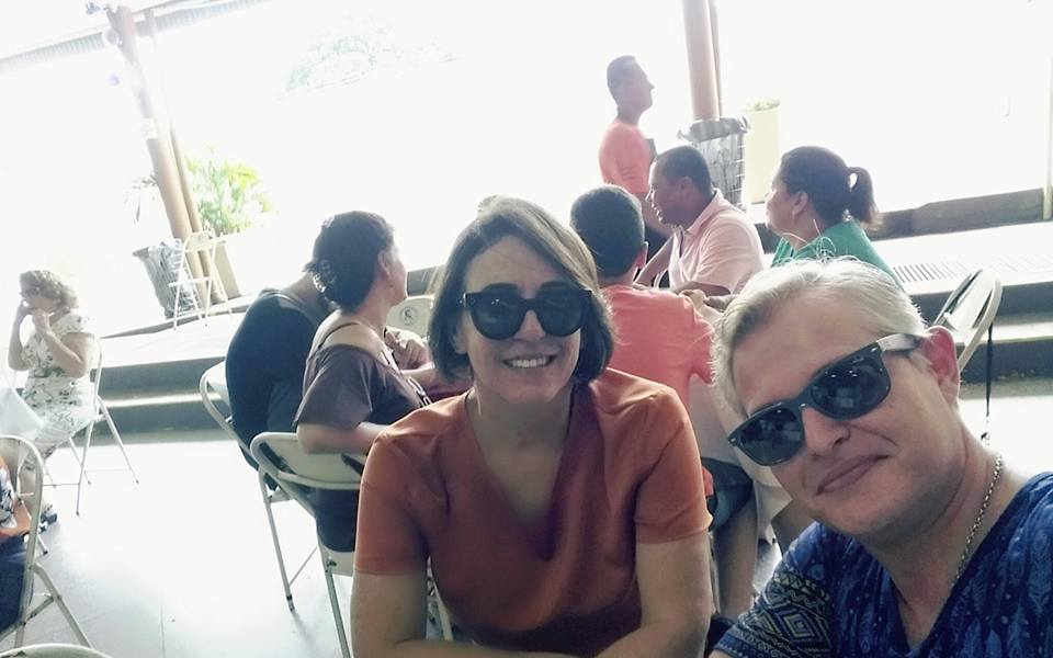 Almoço Solidário em Prol da AADEFA — foto 3
