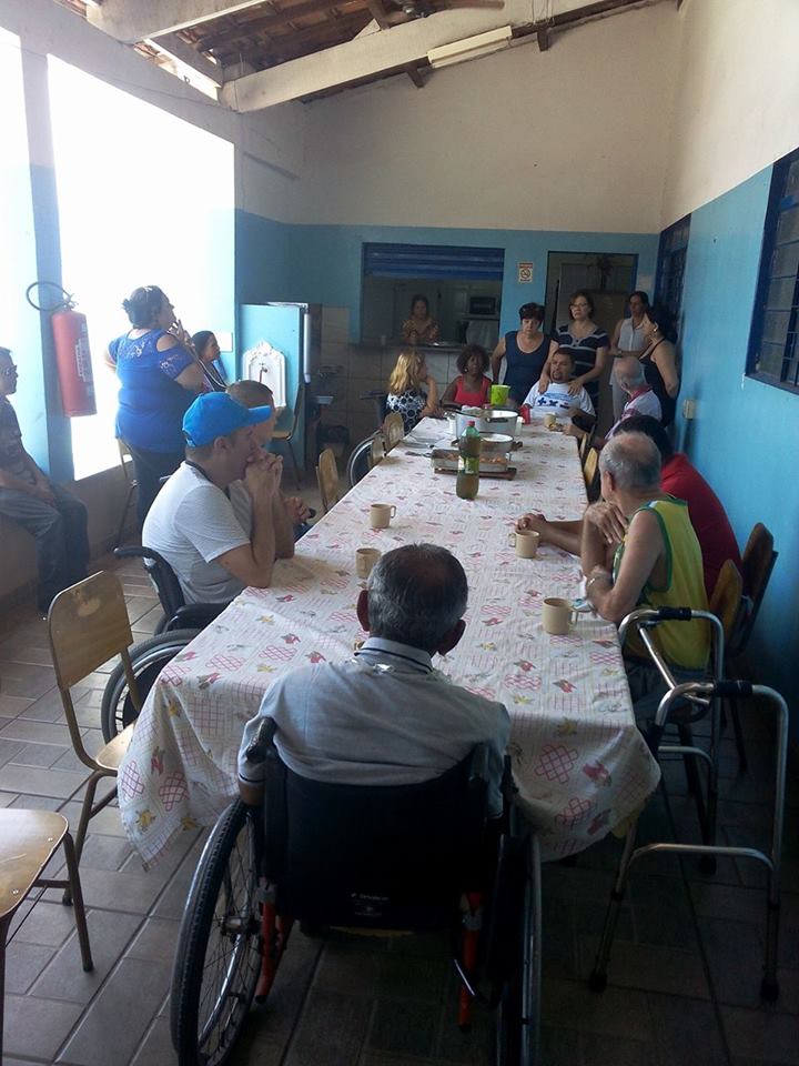 Aniversário da Tia Marlene — foto 27