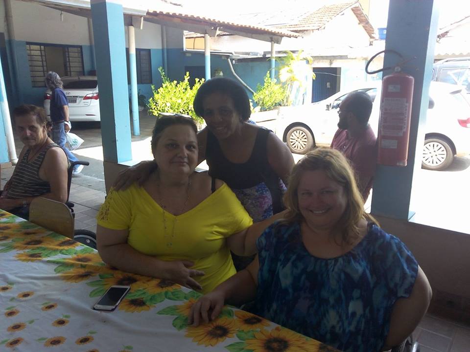 Aniversário da Tia Marlene — foto 26