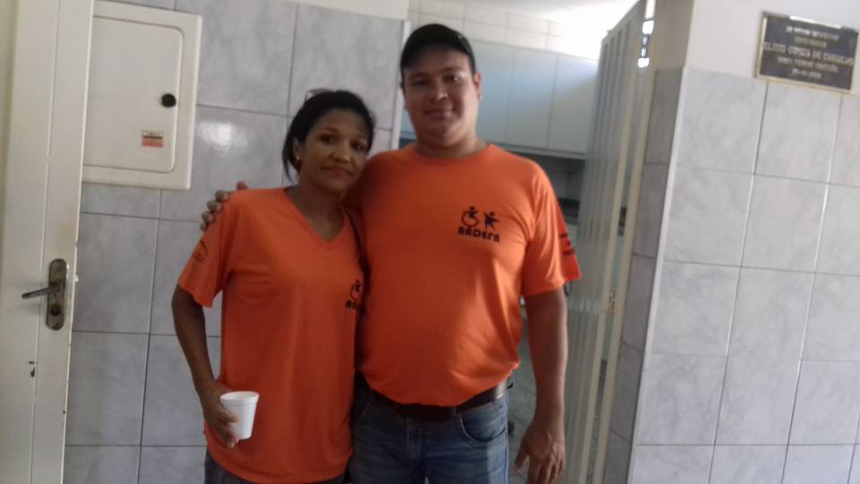 Almoço Solidário em Prol da AADEFA — foto 29