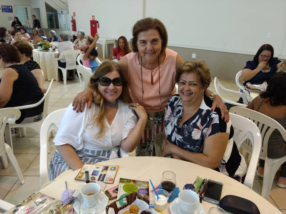 8º Chá Bazar de Natal — foto 11