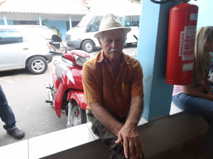 Homenagem À João Afonso Policarpo — foto 5