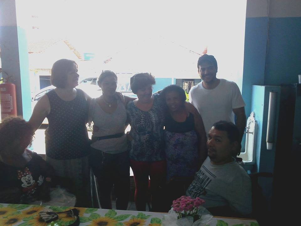 Aniversário da Tia Marlene — foto 19