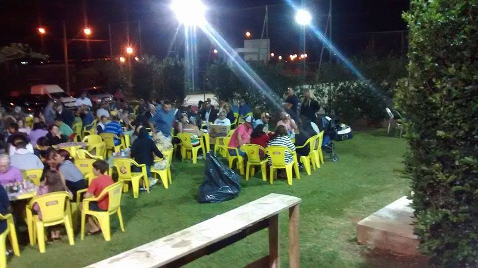 Show de Prêmios Condomínio Costa Azul — foto 12