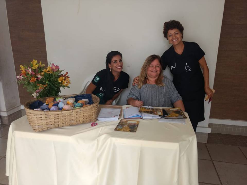 8º Chá Bazar de Natal — foto 5
